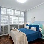 Duplex A 80M Da Praia De Copacabana | Rpu 72/811