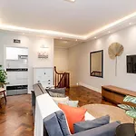 Duplex A 80M Da Praia De Copacabana | Rpu 72/811
