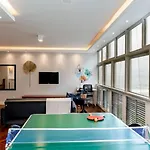 Duplex A 80M Da Praia De Copacabana | Rpu 72/811