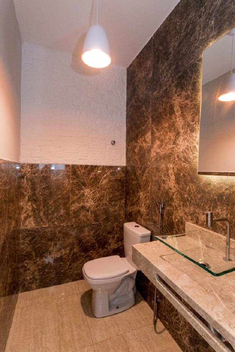 Duplex A 80m Da De Copacabana | Rpu 72/811 Apartamento Rio de Janeiro