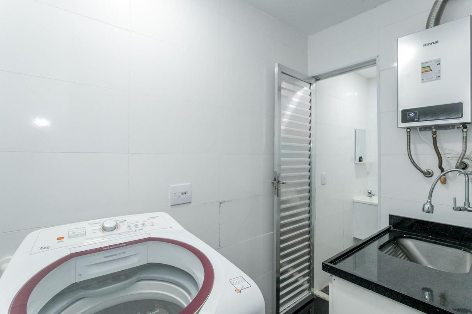 Apartamento Duplex A 80m Da De Copacabana | Rpu 72/811 Rio de Janeiro