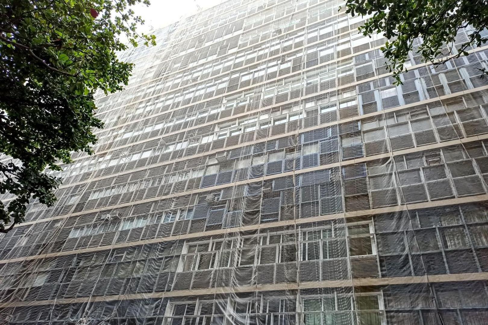 Duplex A 80m Da De Copacabana | Rpu 72/811 Apartamento