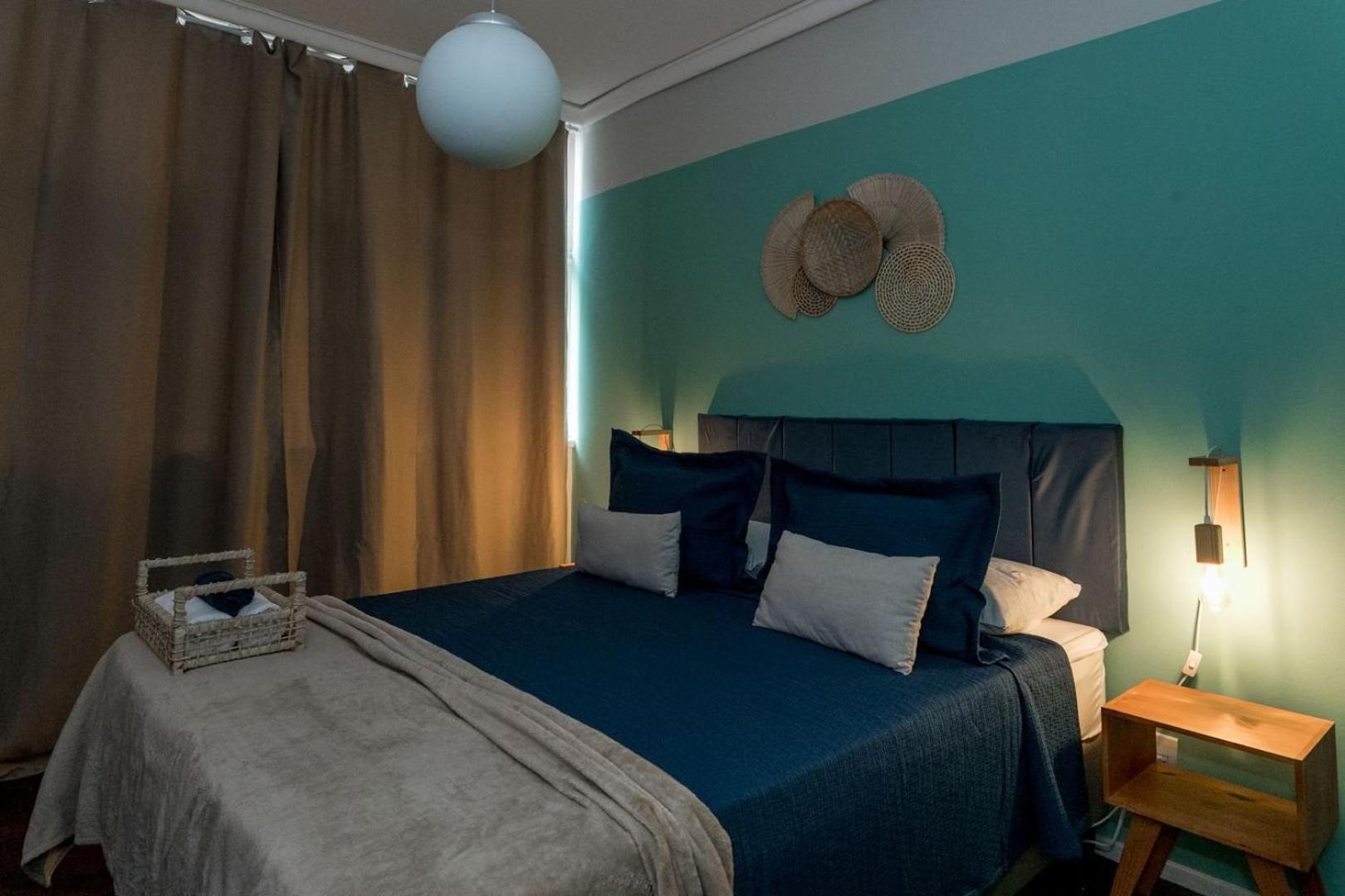 Duplex A 80m Da De Copacabana | Rpu 72/811 Apartamento
