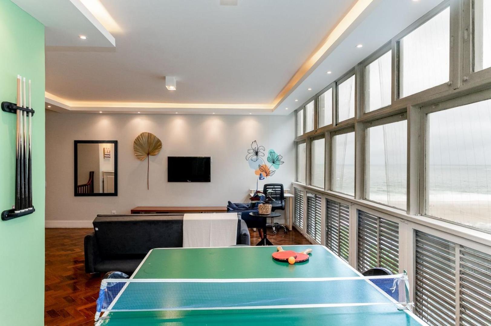 Duplex A 80m Da De Copacabana | Rpu 72/811 *