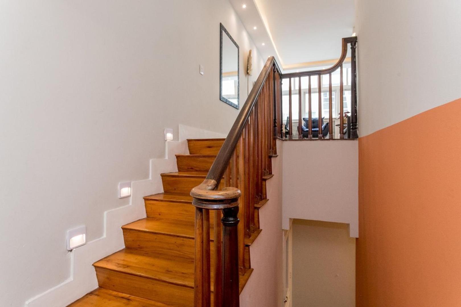 Duplex A 80m Da De Copacabana | Rpu 72/811 Rio de Janeiro