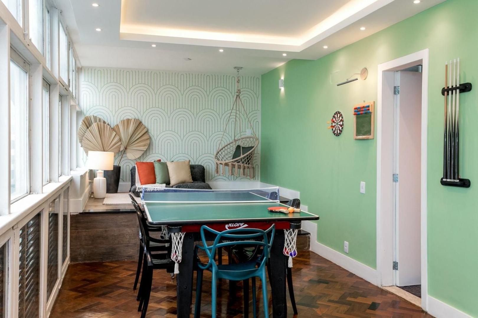 Duplex A 80m Da De Copacabana | Rpu 72/811 Apartamento *