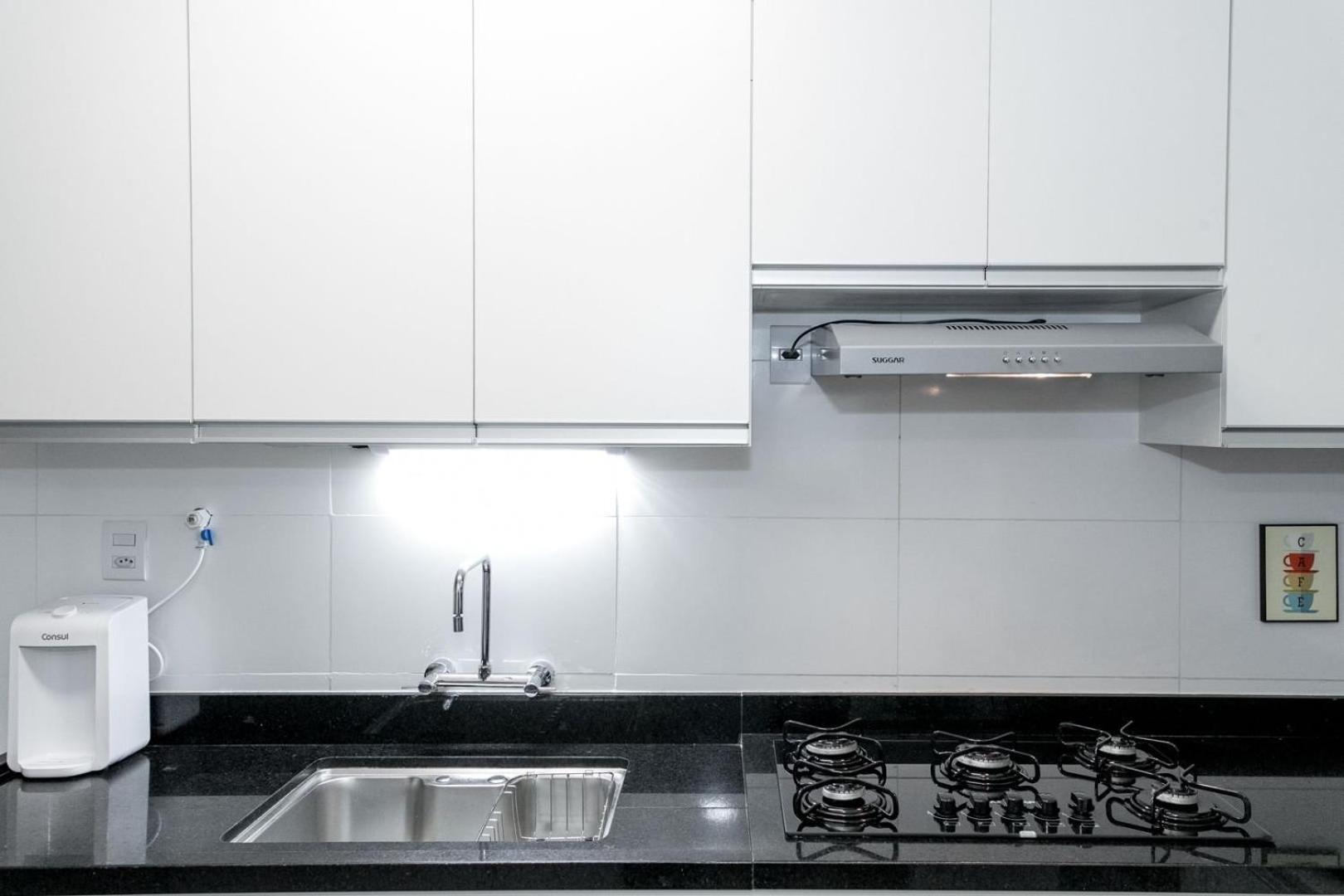 Apartamento Duplex A 80m Da De Copacabana | Rpu 72/811 *