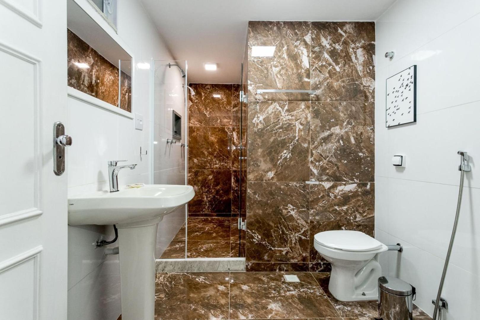 Duplex A 80m Da De Copacabana | Rpu 72/811 * Rio de Janeiro