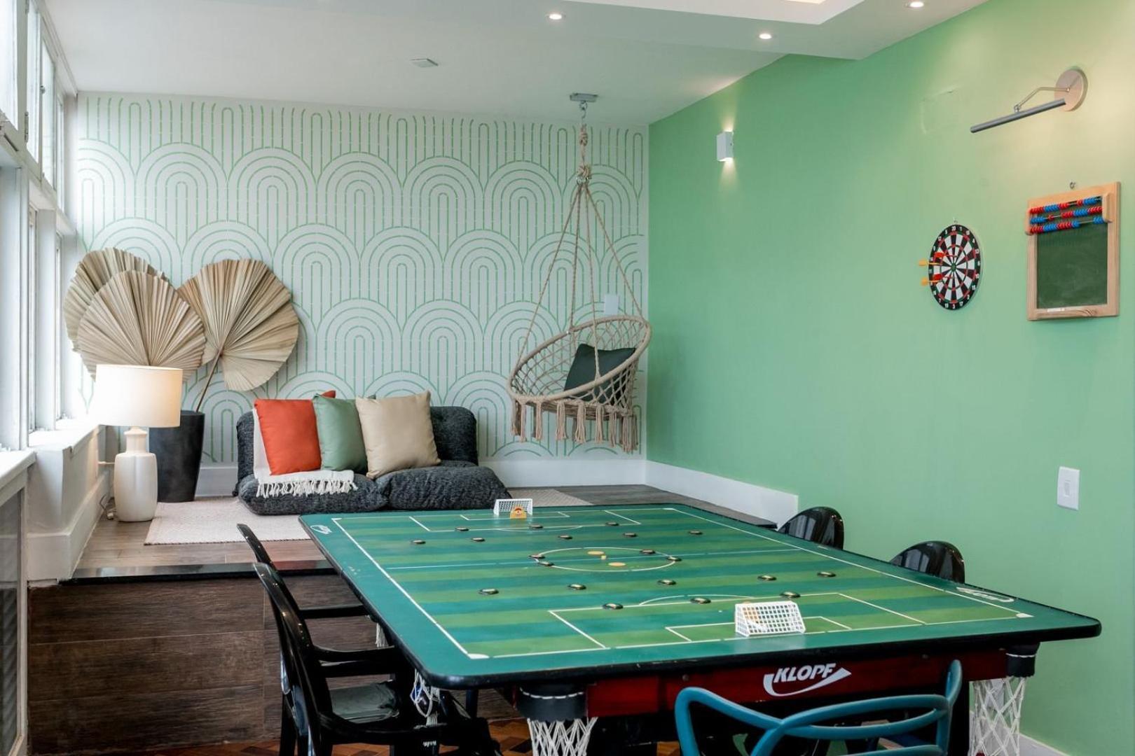 Duplex A 80m Da De Copacabana | Rpu 72/811 Apartamento *